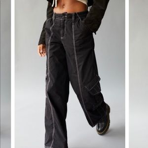 BDG Y2K Low-Rise Cargo Pant